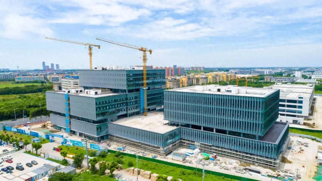 西太湖！千万融资落地！